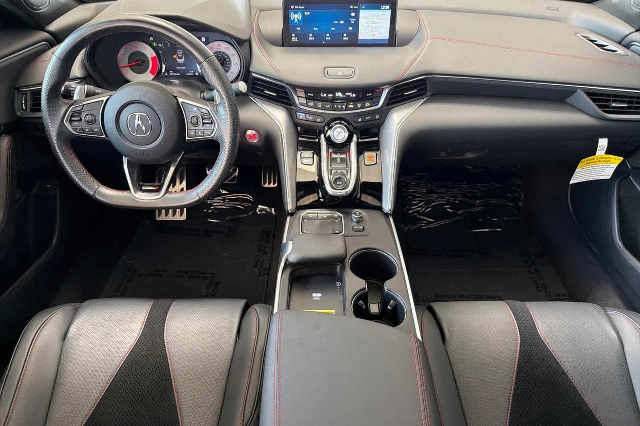 2023 Acura TLX Type S Roseville CA