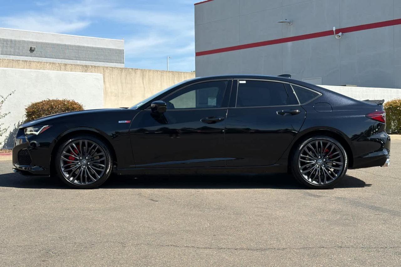 2023 Acura TLX Type S Roseville CA