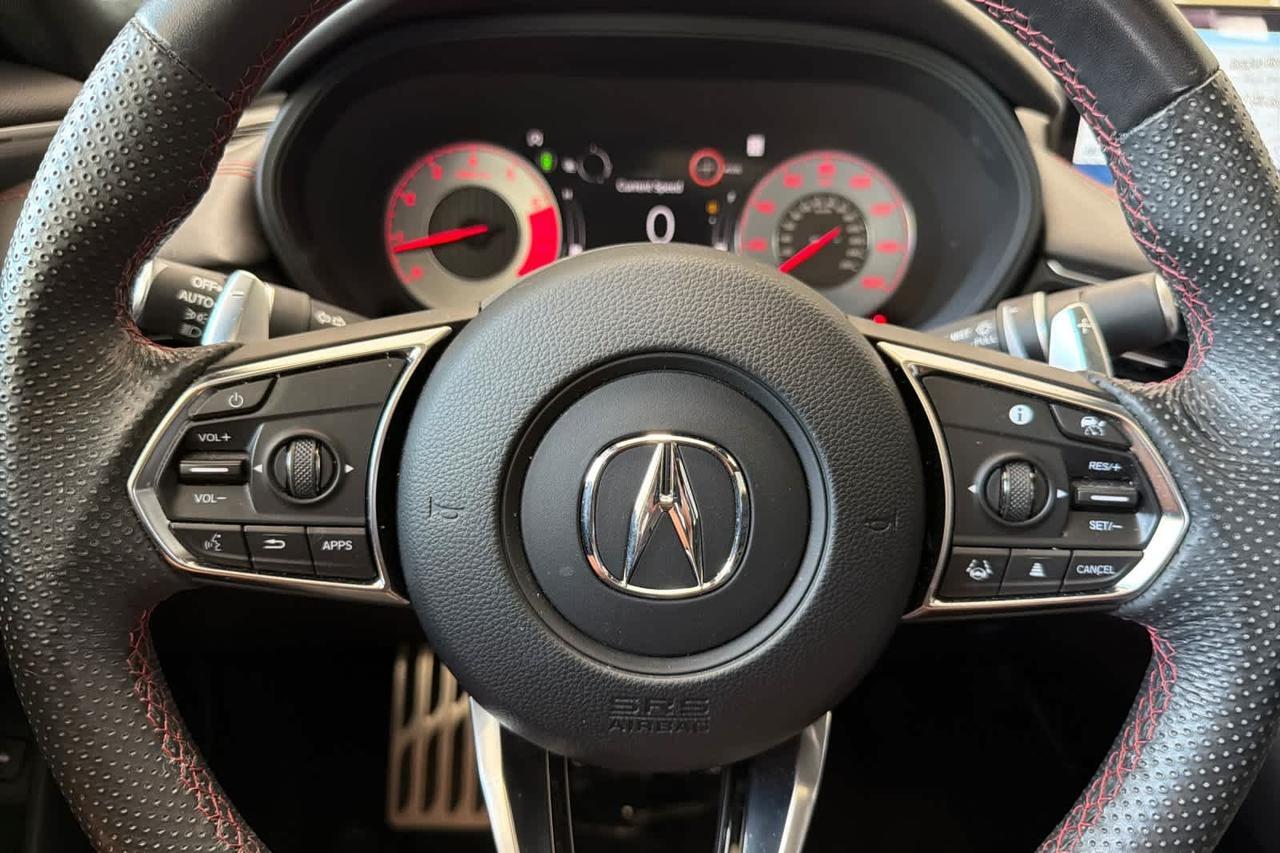 2023 Acura TLX Type S Roseville CA