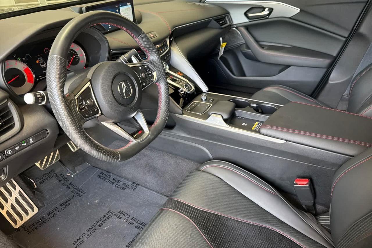 2023 Acura TLX Type S Roseville CA