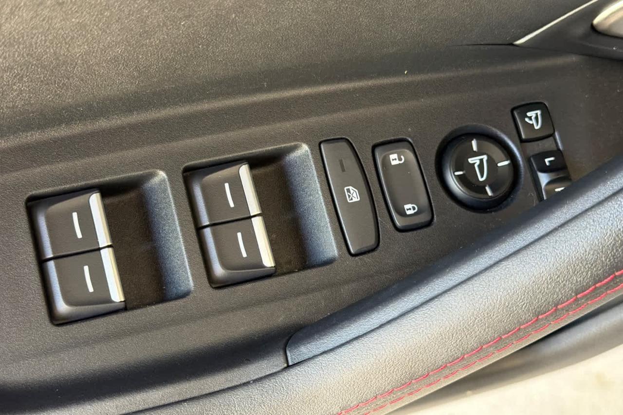 2023 Acura TLX Type S Roseville CA