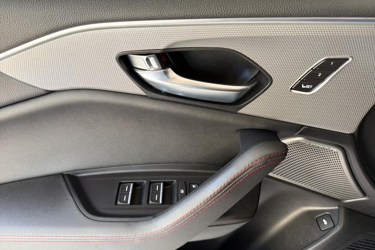 2023 Acura TLX Type S Roseville CA