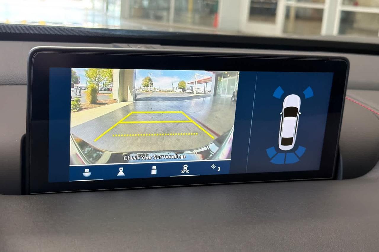 2023 Acura TLX Type S Roseville CA