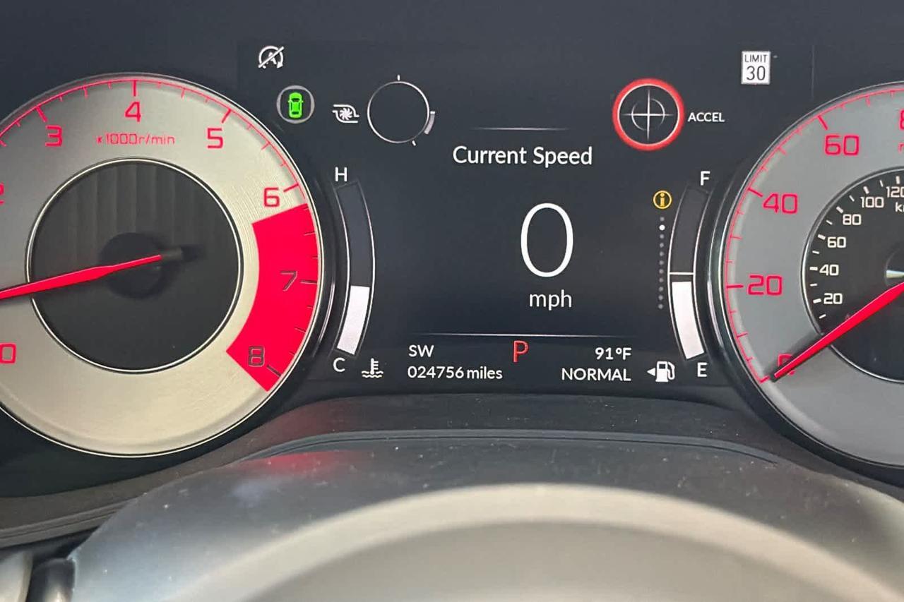 2023 Acura TLX Type S Roseville CA