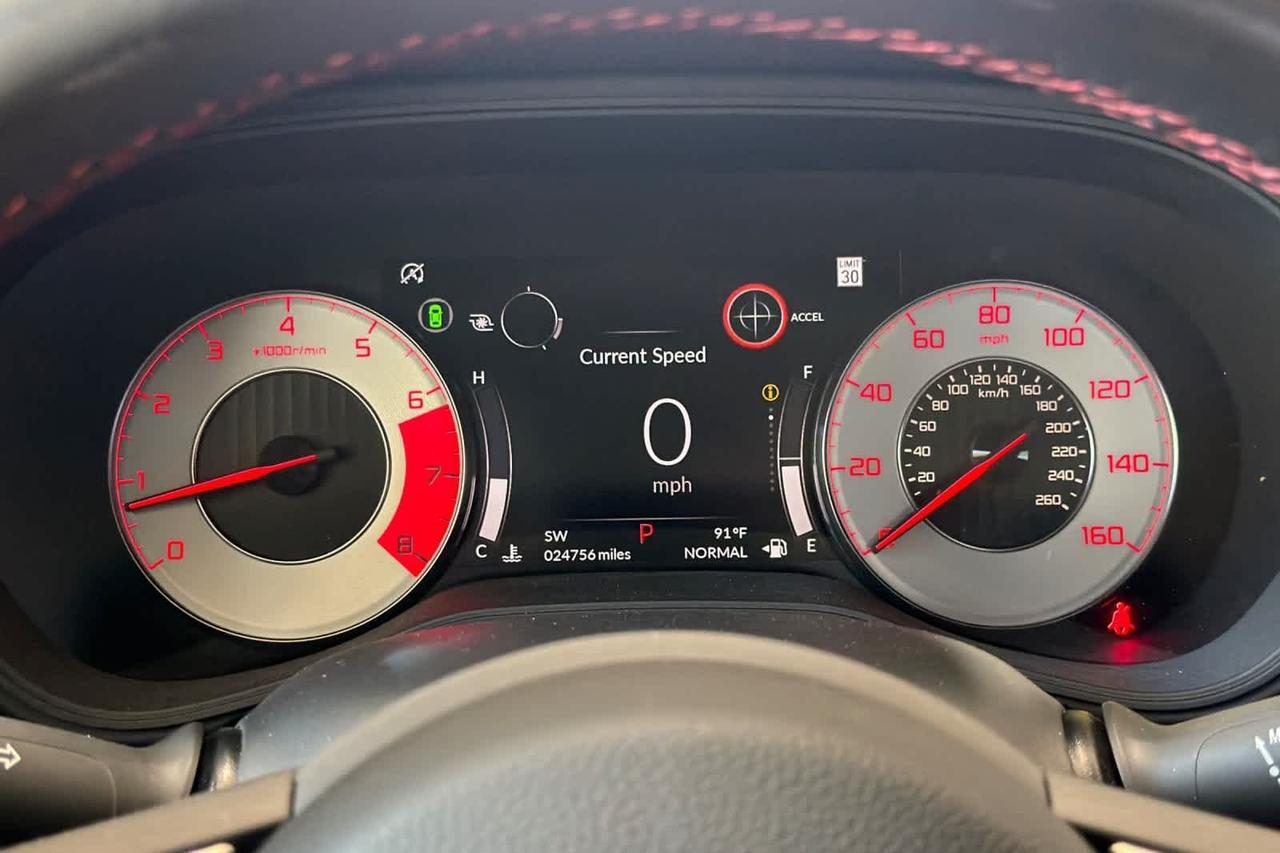 2023 Acura TLX Type S Roseville CA