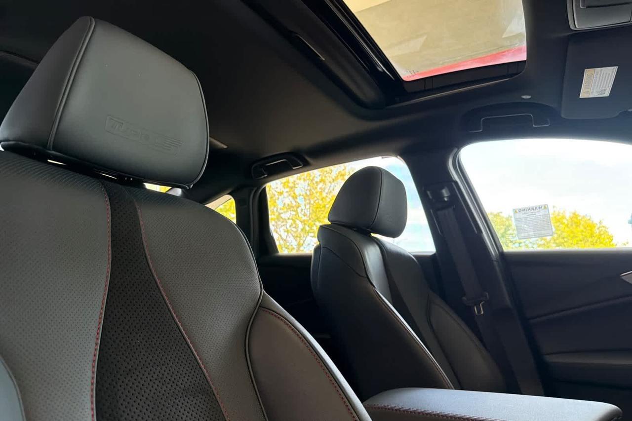2023 Acura TLX Type S Roseville CA