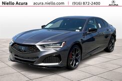2023_Acura_TLX_Type S_ Roseville CA