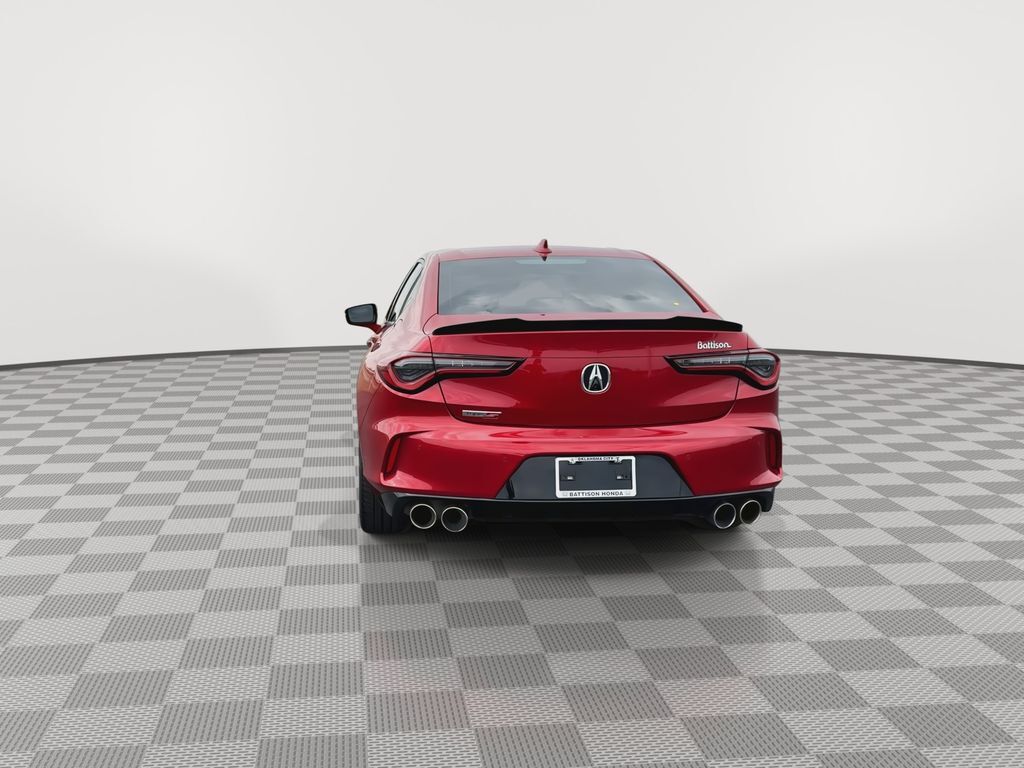 2023 Acura TLX Type S SH-AWD Oklahoma City OK