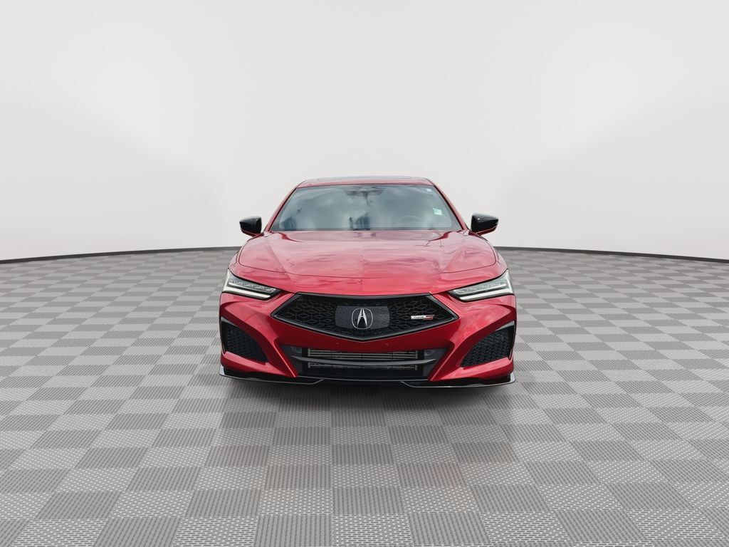 2023 Acura TLX Type S SH-AWD Oklahoma City OK
