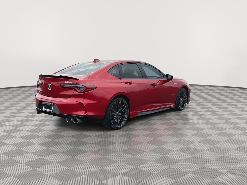 2023 Acura TLX Type S SH-AWD Oklahoma City OK