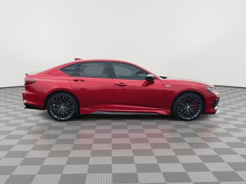 2023 Acura TLX Type S SH-AWD Oklahoma City OK