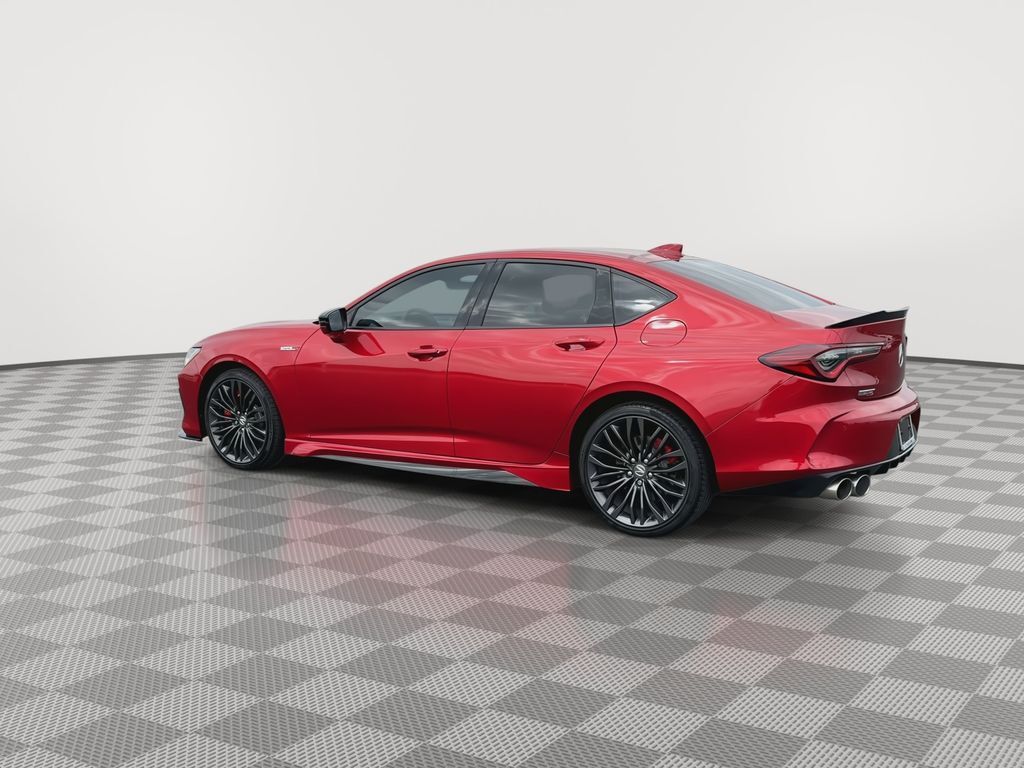 2023 Acura TLX Type S SH-AWD Oklahoma City OK