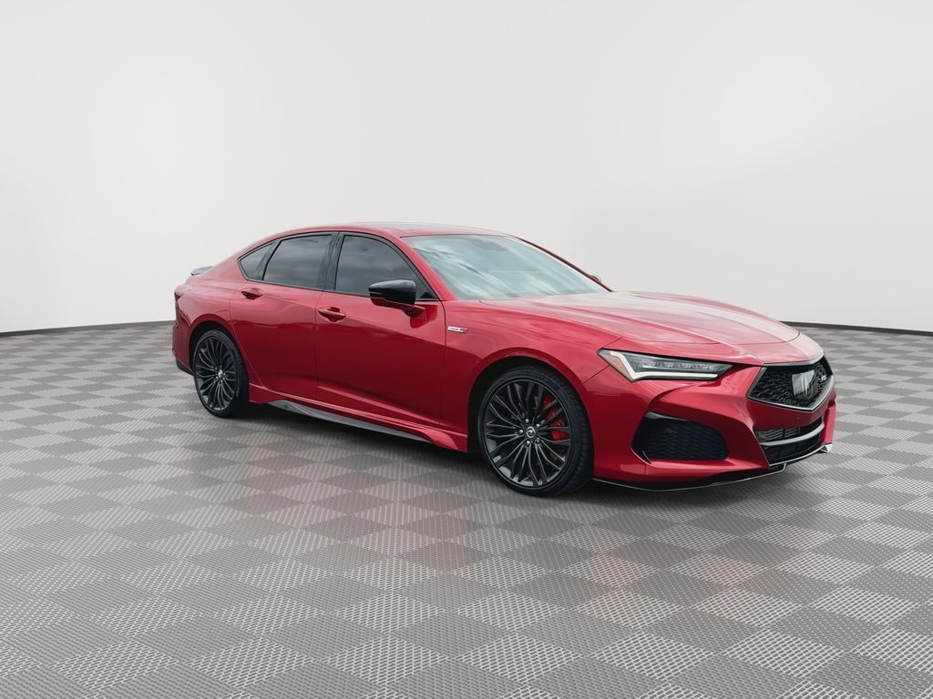 2023 Acura TLX Type S SH-AWD Oklahoma City OK