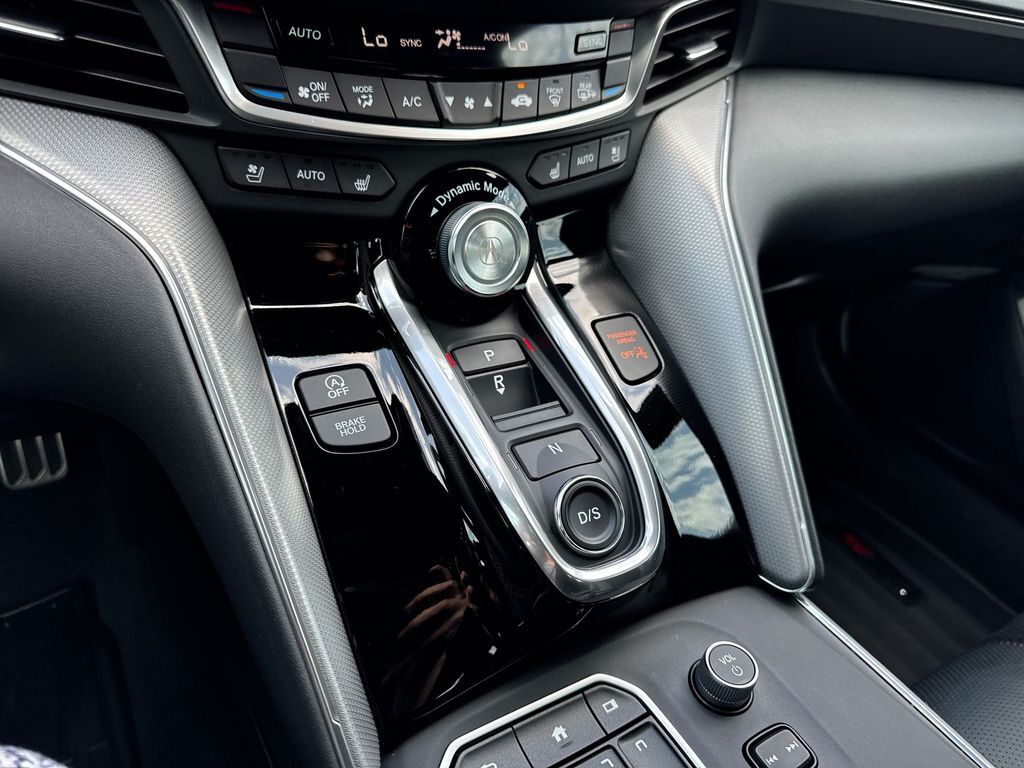 2023 Acura TLX Type S SH-AWD Oklahoma City OK
