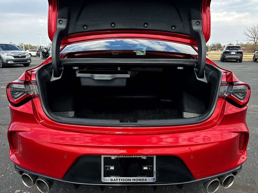 2023 Acura TLX Type S SH-AWD Oklahoma City OK