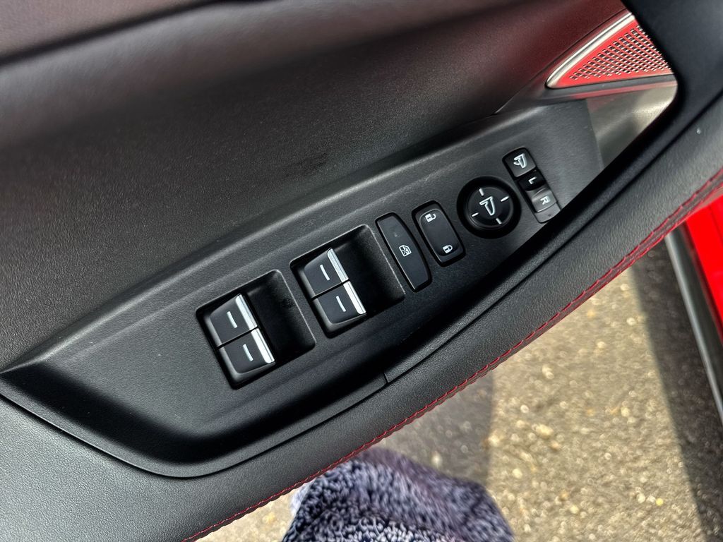 2023 Acura TLX Type S SH-AWD Oklahoma City OK