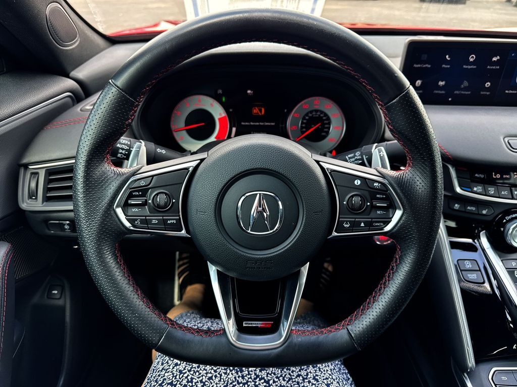 2023 Acura TLX Type S SH-AWD Oklahoma City OK