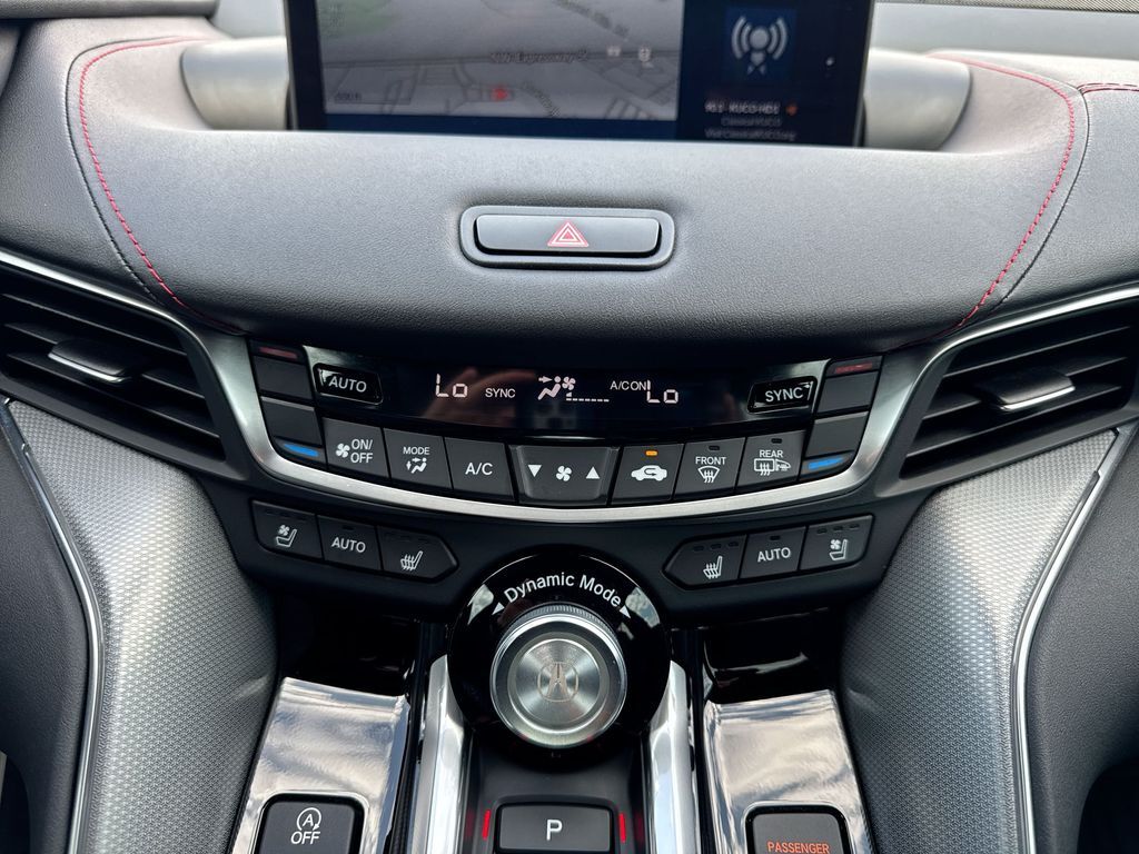 2023 Acura TLX Type S SH-AWD Oklahoma City OK