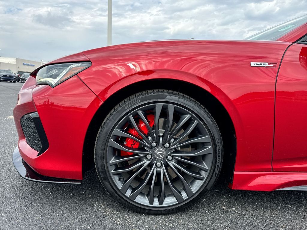 2023 Acura TLX Type S SH-AWD Oklahoma City OK