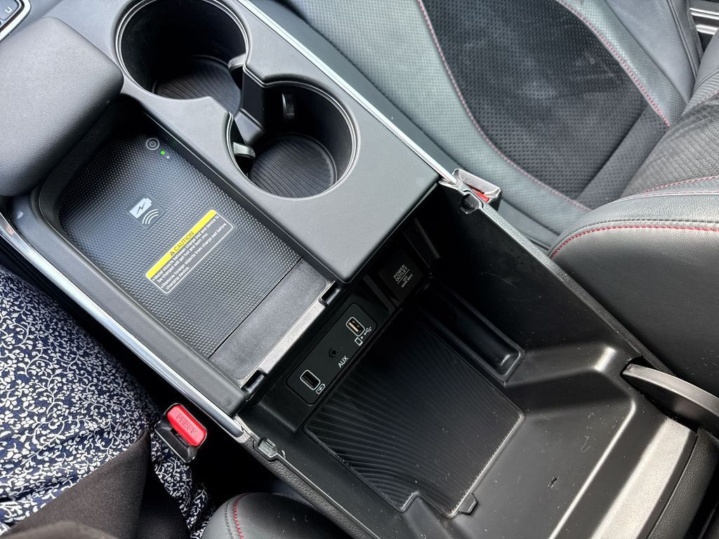 2023 Acura TLX Type S SH-AWD Oklahoma City OK