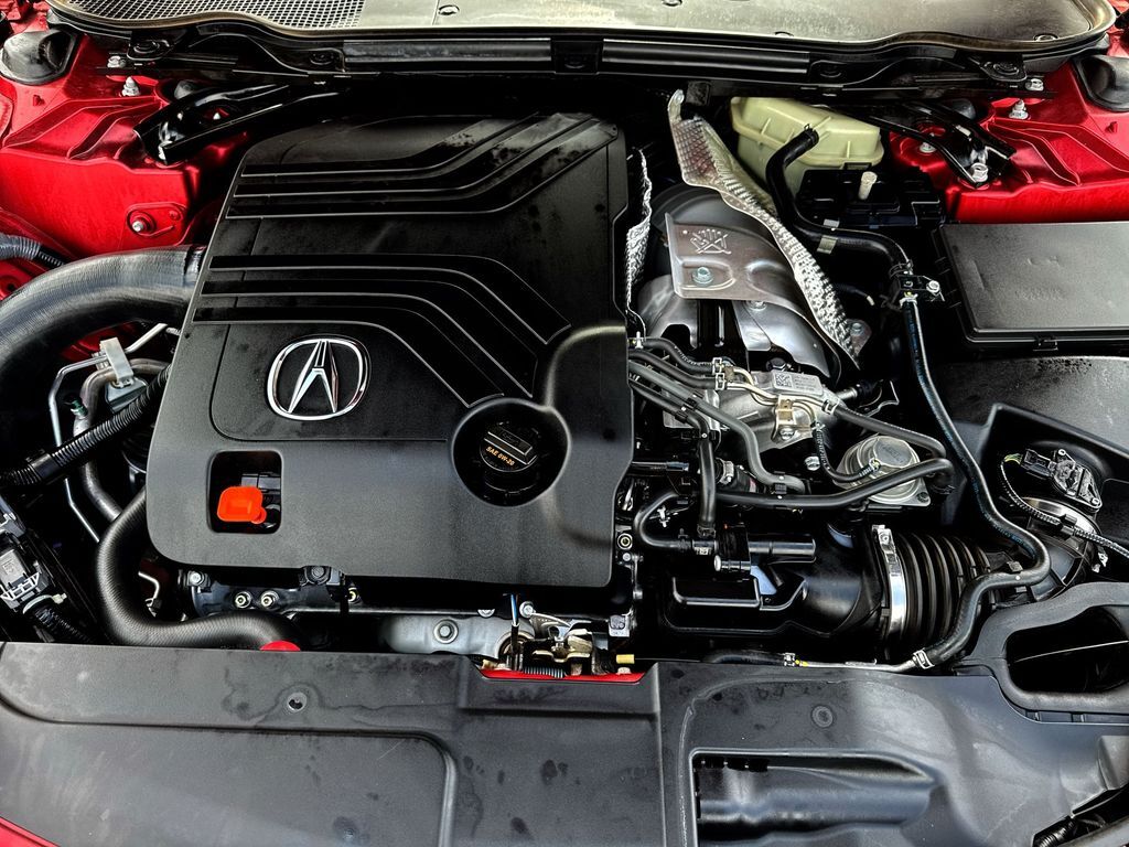 2023 Acura TLX Type S SH-AWD Oklahoma City OK