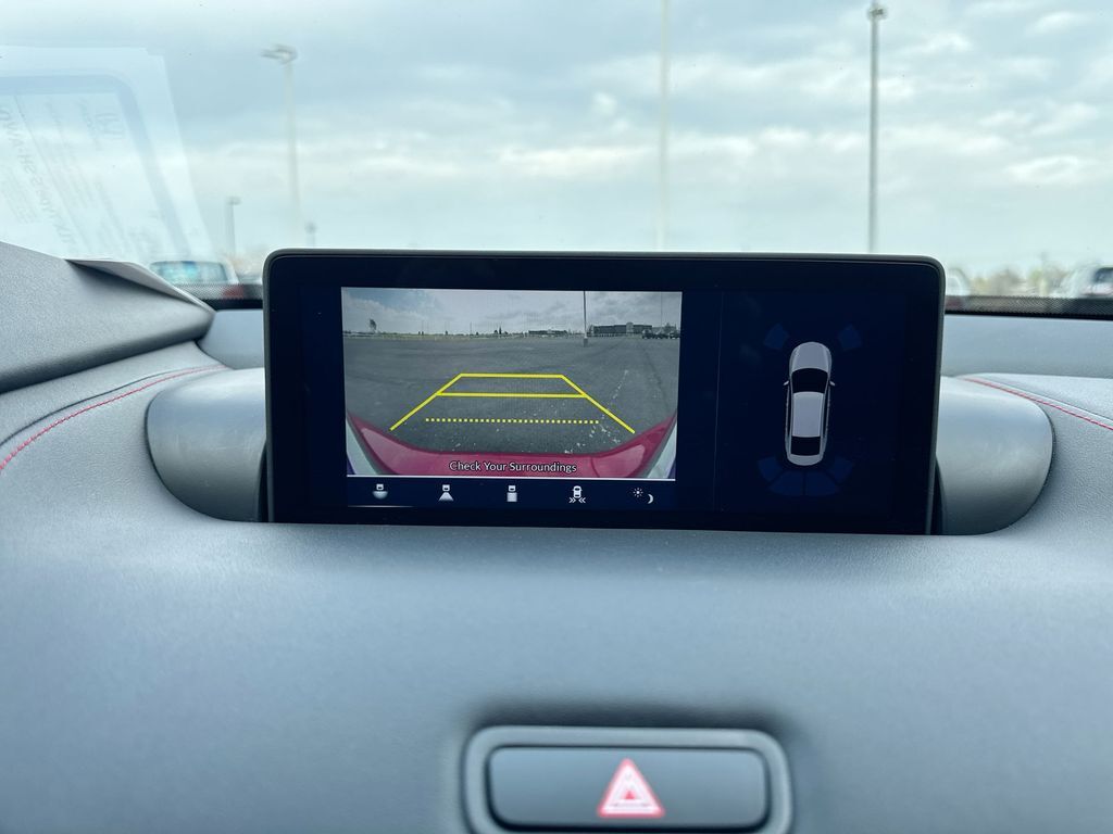 2023 Acura TLX Type S SH-AWD Oklahoma City OK