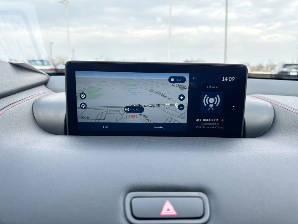 2023 Acura TLX Type S SH-AWD Oklahoma City OK