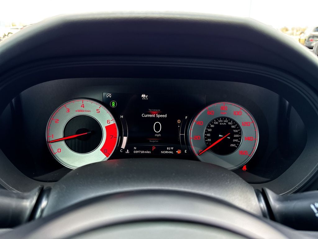 2023 Acura TLX Type S SH-AWD Oklahoma City OK