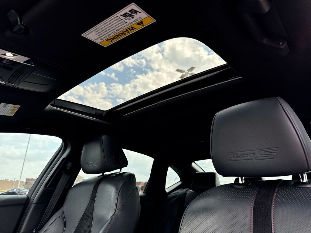 2023 Acura TLX Type S SH-AWD Oklahoma City OK