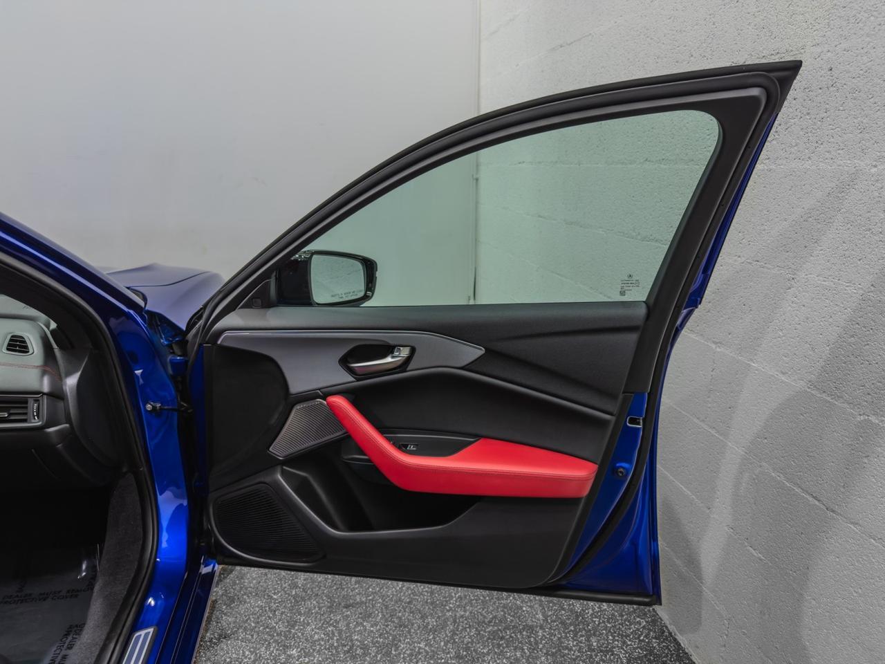 2023 Acura TLX Type S SH-AWD Tallmadge OH