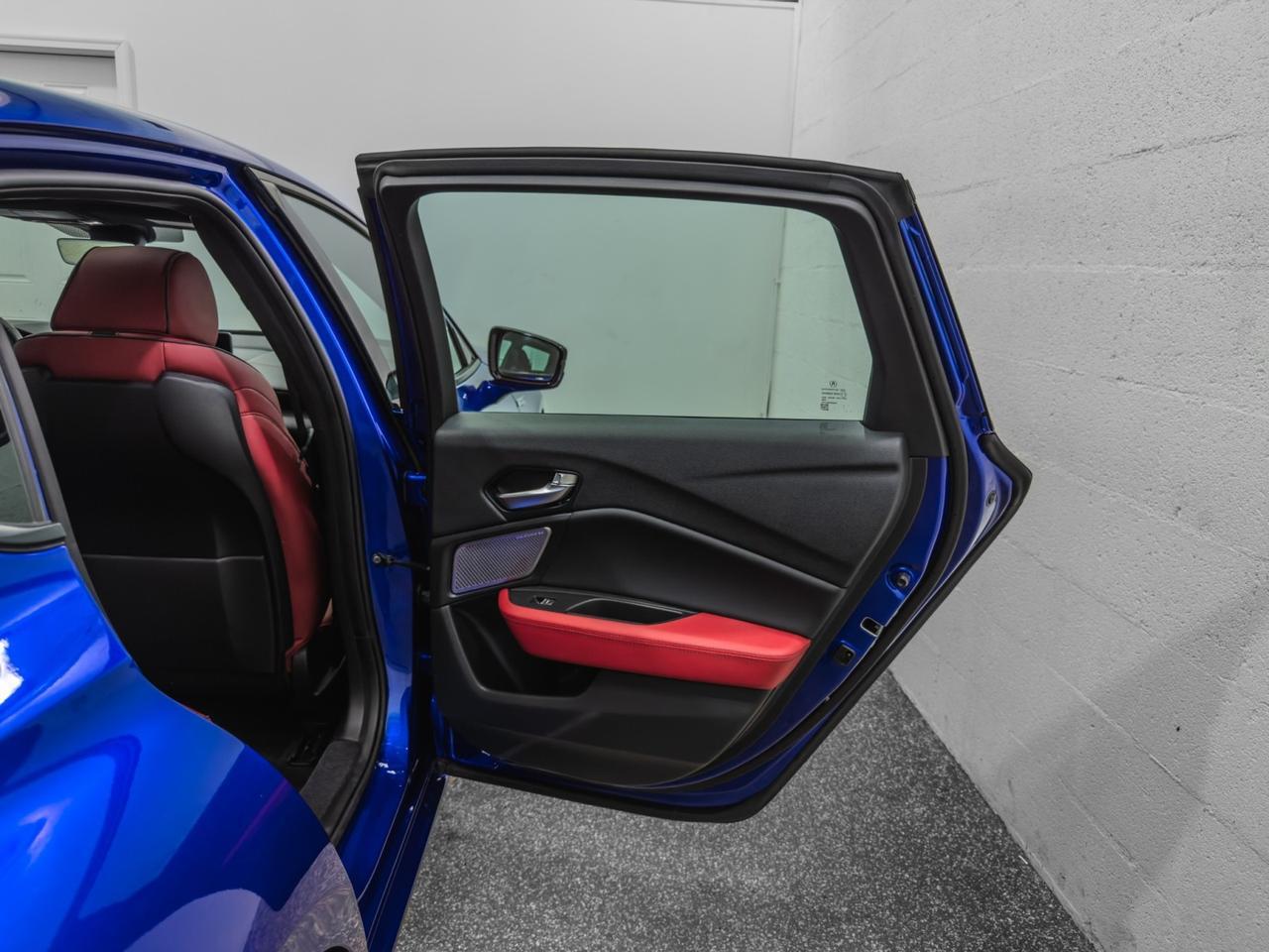 2023 Acura TLX Type S SH-AWD Tallmadge OH