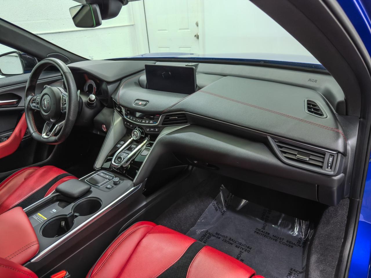 2023 Acura TLX Type S SH-AWD Tallmadge OH
