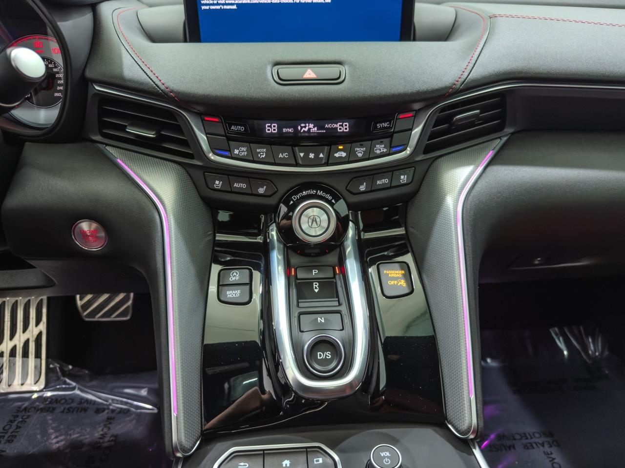 2023 Acura TLX Type S SH-AWD Tallmadge OH