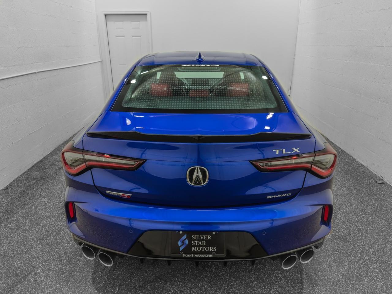 2023 Acura TLX Type S SH-AWD Tallmadge OH
