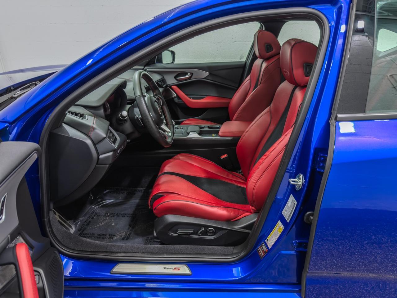 2023 Acura TLX Type S SH-AWD Tallmadge OH