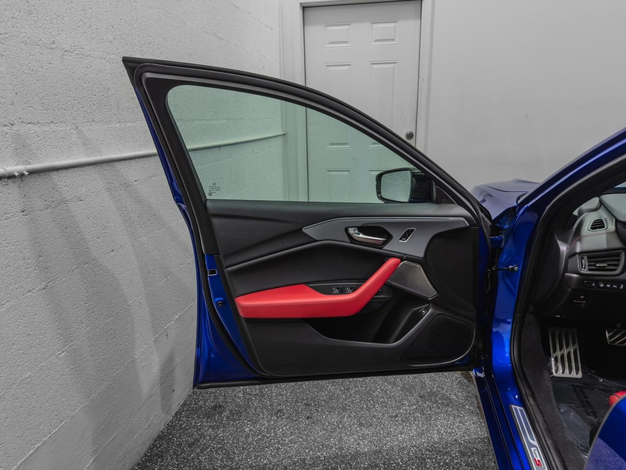 2023 Acura TLX Type S SH-AWD Tallmadge OH