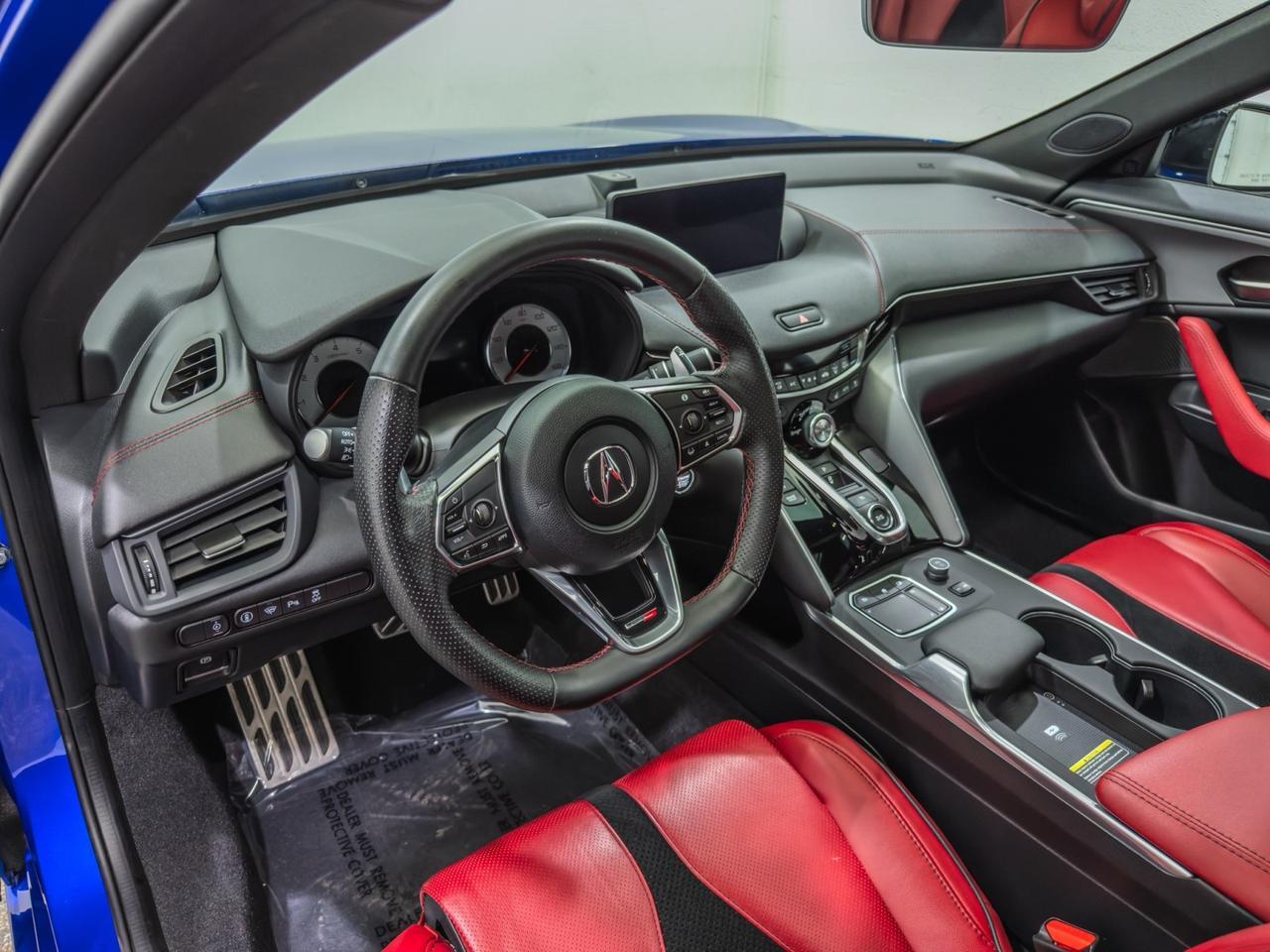 2023 Acura TLX Type S SH-AWD Tallmadge OH