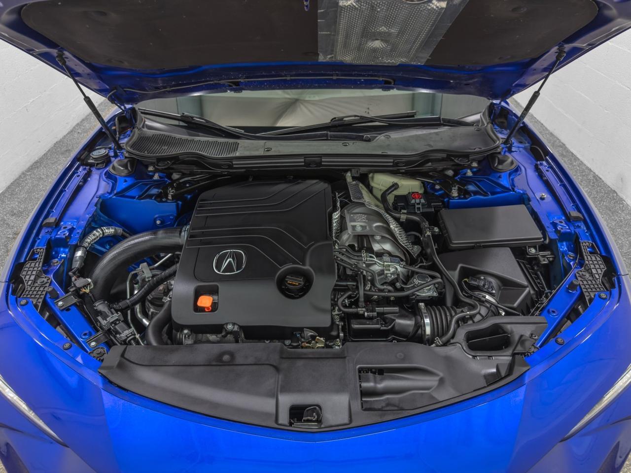 2023 Acura TLX Type S SH-AWD Tallmadge OH