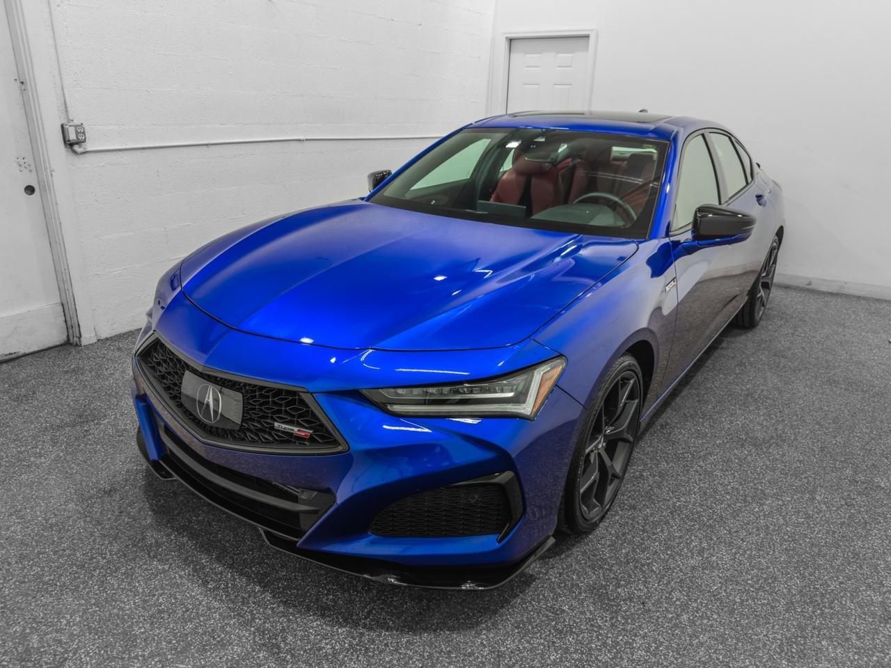 2023 Acura TLX Type S SH-AWD Tallmadge OH