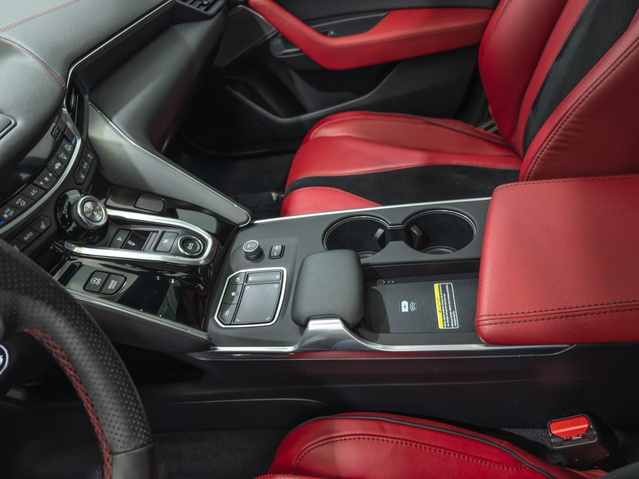 2023 Acura TLX Type S SH-AWD Tallmadge OH