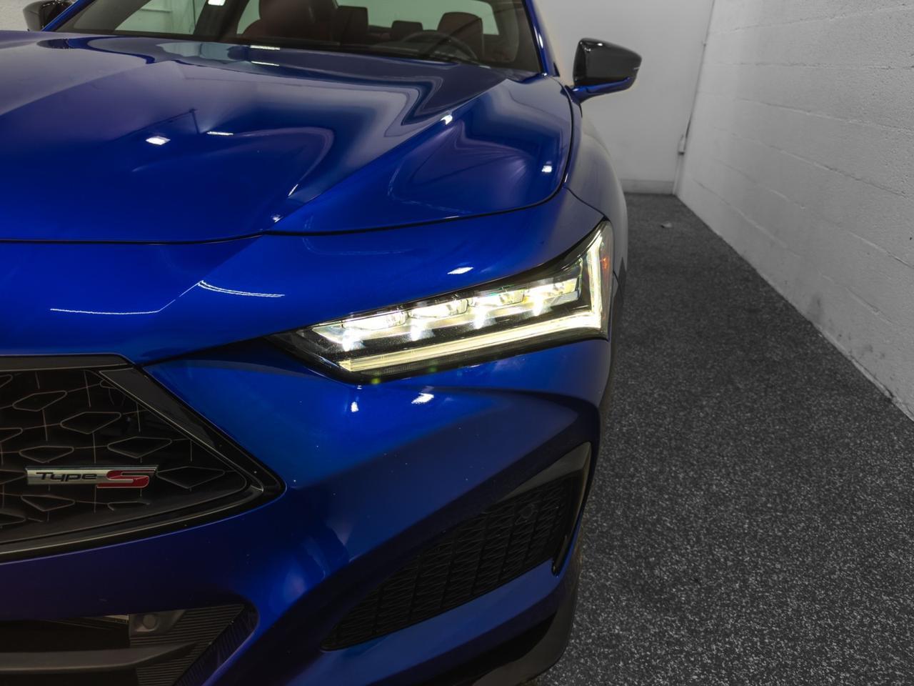 2023 Acura TLX Type S SH-AWD Tallmadge OH