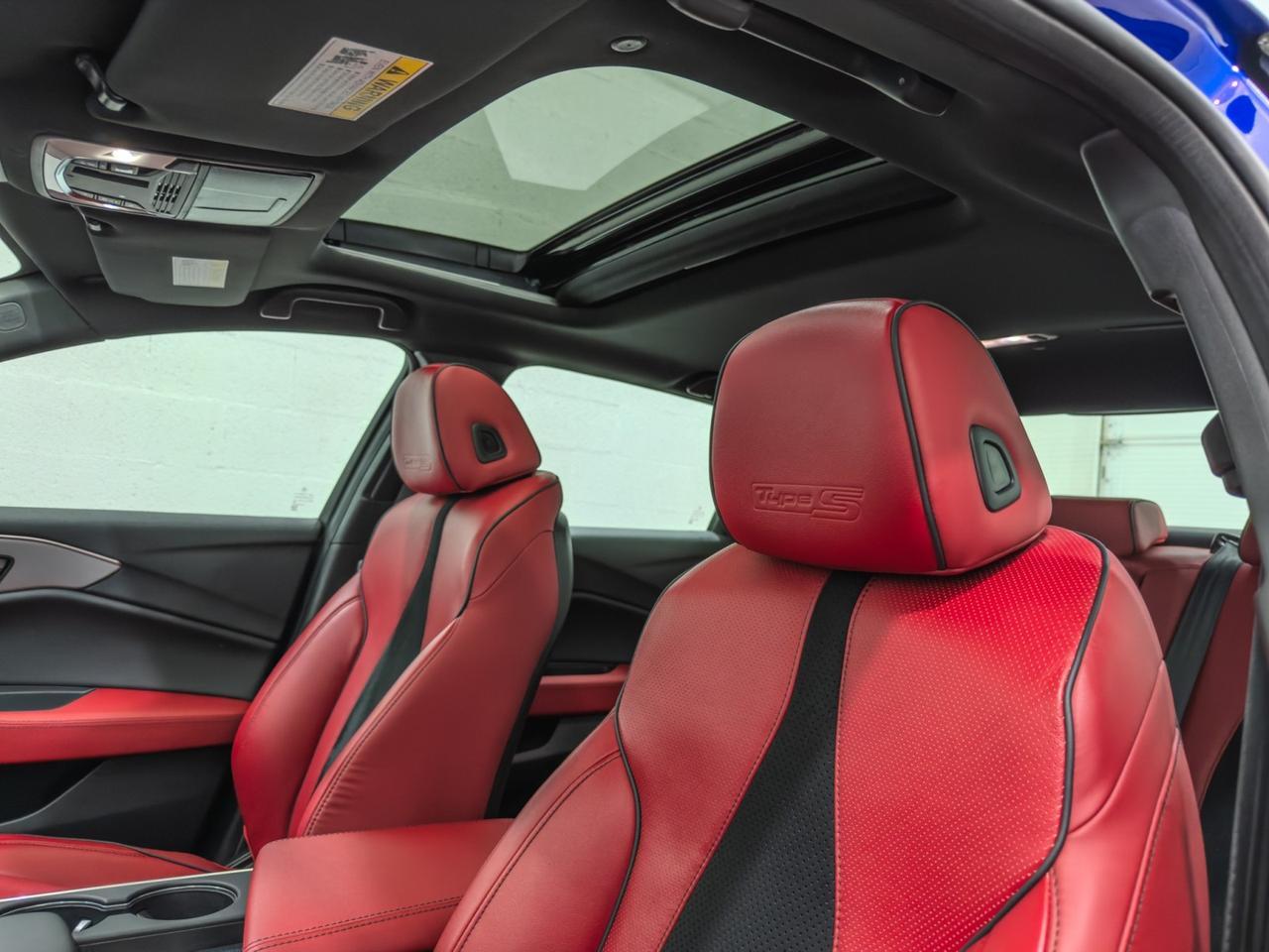 2023 Acura TLX Type S SH-AWD Tallmadge OH