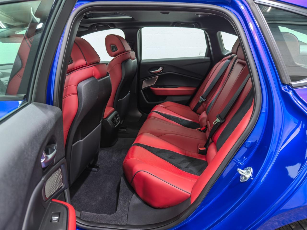 2023 Acura TLX Type S SH-AWD Tallmadge OH