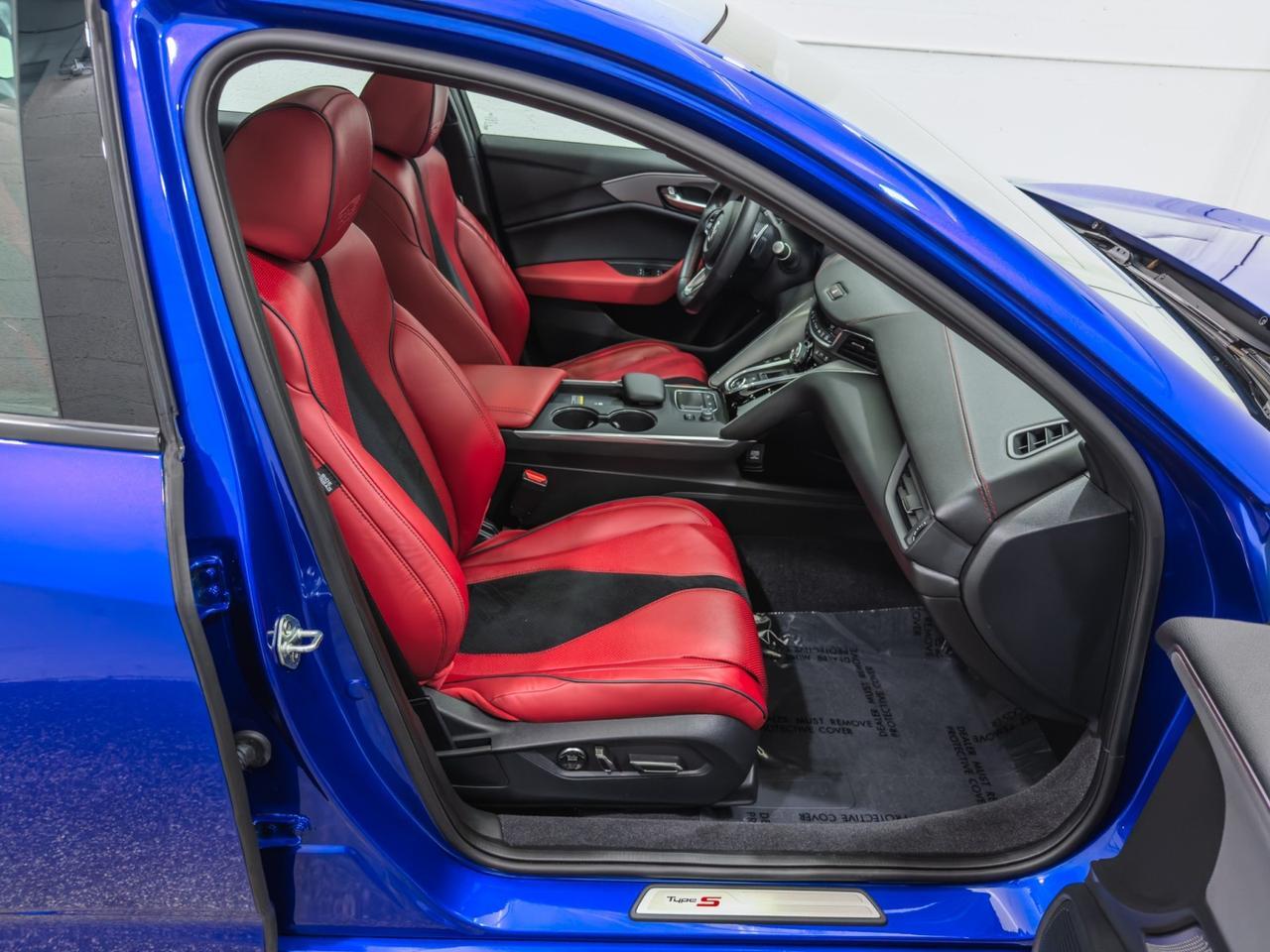 2023 Acura TLX Type S SH-AWD Tallmadge OH