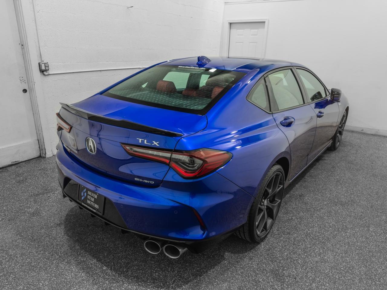 2023 Acura TLX Type S SH-AWD Tallmadge OH