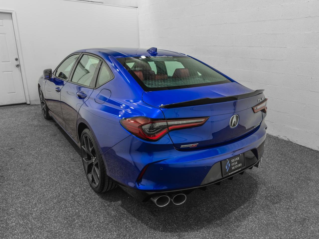 2023 Acura TLX Type S SH-AWD Tallmadge OH