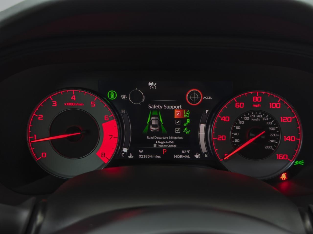 2023 Acura TLX Type S SH-AWD Tallmadge OH