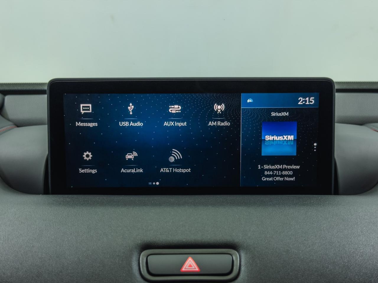 2023 Acura TLX Type S SH-AWD Tallmadge OH