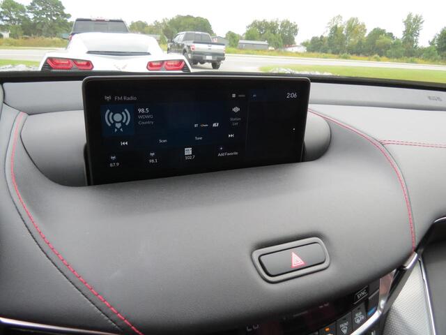 2023 Acura TLX Type S Wilson NC