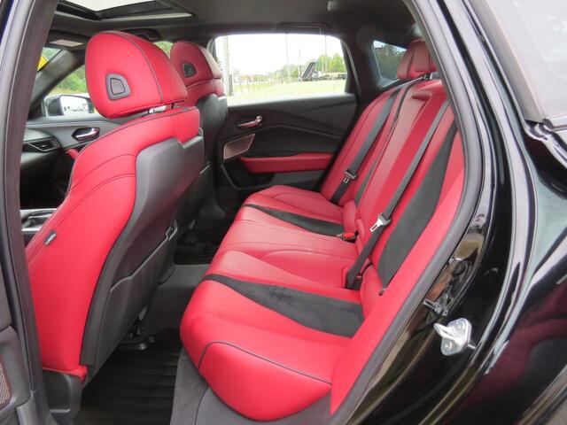 2023 Acura TLX Type S Wilson NC